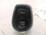 Schalter Für Beheizbare Heckscheibe - 61319250734 BMW 3 serie Touring (F31) Kombi 316d 2.0 16V (B47-D20A) 2016-09