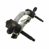 Scheibenwischer Mechanisch 288008294R Renault Koleos II (RZGH) SUV 1.6 dCi 16V (R9M-414) 2020-07