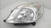 Scheinwerfer Links Citroën Nemo (AA) Van 1.4 HDi 70 (DV4TD(8HS)) 2009-05