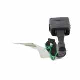 G?rtelschnalle Rechts Vorne 8P085775601C Audi A3 (8P1) Schr?gheck 3-drs 1.9 TDI (BKC) 2003-11