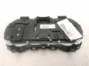 Tachoeinheit Kmh 248091015R Renault Clio V (RJAB) Schrägheck 5-drs 1.5 Blue dCi 100 (K9K-876) 2022-08