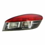 Rücklicht Rechts 265500008R Renault Megane III Coupe (DZ) Schrägheck 3-drs 1.5 dCi 110 Euro 5 FAP (K9K-837(K9K-N8)) 2011-06