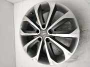 Leichtmetallrad -- D0300JD18A Nissan Qashqai (J10) SUV 1.5 dCi DPF (K9K) 2010-06