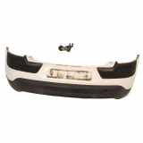 Stoßstange Hinten 1611428480 Citroën C4 Cactus (0B/0P) Schrägheck 5-drs 1.2 PureTech 82 12V (EB2F(HMZ)) 2015-03