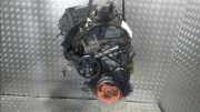 Motor BENZINE Suzuki Splash Großraumlimousine 1.0 12V (K10B) 2011-11