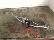 Scheibenwischermotor Vorne 24450195 Opel Zafira (F75) Großraumlimousine 2.2 DTI 16V (Y22DTR) 2004-05