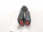 Gürtelschnalle Rechts Hinten Jaguar X-type Estate Kombi 2.2 D 16V (QJBA) 2005-12