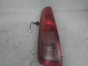 Rücklicht Links 26555EQ00B Nissan X-Trail (T30) SUV 2.0 16V 4x2 (QR20DE) 2005-12