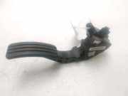 Gaspedal 180023599R Renault Megane III Berline (BZ) Schrägheck 5-drs 1.5 dCi 110 (K9K-837(K9K-N8)) 2012-02