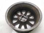 Leichtmetallrad ---- 1611377580 Peugeot 308 CC (4B) Cabrio 1.6 HDiF 16V (DV6C(9HR)) 2009-10