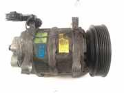 Klima Pumpe 8601535 Volvo S40 (VS) Limousine 1.6 16V (B4164S) 1999-01