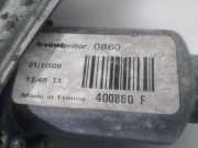 Fensterheber Elektr. Links Vorne 8200291145 Renault Clio III Estate/Grandtour (KR) Kombi 1.5 dCi 70 (K9K-768) 2009-12