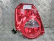 Rücklicht Links 95952066 Daewoo / Chevrolet Aveo (250) Schrägheck 1.2 16V (B12D1) 2010-10
