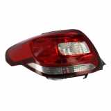Rücklicht Links 9676973880 Citroën DS3 Cabrio (SB) Cabrio 1.6 e-HDi (DV6DTED(9HP)) 2013-04