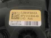 Gaspedal LR047506 Land + Range Rover Range Rover Evoque (LVJ/LVS) SUV 2.2 SD4 16V (224DT(Euro 5)) 2013-12