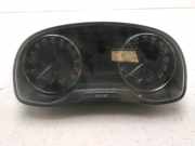 Tachoeinheit Kmh 6V0920741B Skoda Fabia III Kombi (NJ5) Kombi 5-drs 1.4 TDI 16V 90 Greentech (CUSB) 2017-04