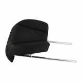 Kopflehne Links Hinten 16104531ZD Citroën C4 Grand Picasso (3A) Großraumlimousine 1.6 HDiF 115 (DV6C(9HC)) 2014-04