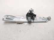 Fensterheber Elektr. Links Hinten 827210622R Dacia Duster (SR) SUV 1.3 TCE 130 16V (H5H-470(H5H-B4)) 2019-10