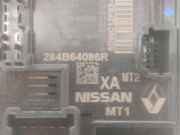 Sicherungskasten 284B07860R Renault Koleos II (RZGH) SUV 1.6 dCi 16V (R9M-414) 2024-06