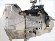 Getriebe Manuell Fiat Doblo Cargo (263) Van 1.3 D Multijet (55283775) 2021-11