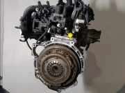 Motor BENZINE 1406667 Ford Fiesta 5 (JD/JH) Schrägheck 1.25 16V (FUJA) 2008-08