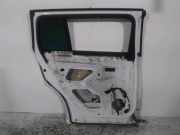 Tür Links Hinten 6R4833055J Volkswagen Polo V (6R) Schrägheck 1.6 TDI 16V 90 (CAYB(Euro 5)) 2013-02 CAYB(Euro 5)