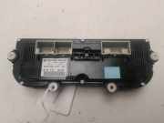 Bedienung Heizung 5K0907044HAZJU Volkswagen Touran (1T3) Großraumlimousine 2.0 TDI 16V 140 (CFHC) 2011-06 CFHC