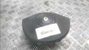 Airbag Lenkrad 8200893585 Renault Kangoo Express (FW) Van 1.5 dCi 85 (K9K-802) 2009-03
