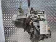 Getriebe Manuell Peugeot 206 SW (2E/K) Kombi 2.0 HDi (DW10TD(RHY)) 2002-06