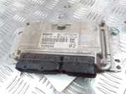 Motorsteuergerät 194367 Peugeot 107 Schrägheck 1.0 12V (384F(1KR)) 2008-10