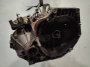 Getriebe Manuell 55248069 Fiat 500 (312) Schrägheck 1.3 MJTD 16V (199.B.1000) 2012-12