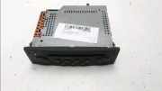 Radio 8200497243 Renault Megane II (BM/CM) Schrägheck 1.5 dCi 80 (K9K-722) 2003-11