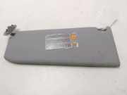 Sonnenblende Rechts 7700429962 Renault Megane (BA) Schrägheck 5-drs 1.9dTi RN (F9Qt-730) 2000-08