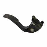 Gaspedal 180021KM0B Nissan Juke (F15) SUV 1.5 dCi (K9K-410) 2012-06