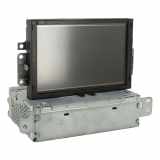 Navigation Set Citroën C4 Berline (NC) Schrägheck 5-drs 1.6 BlueHDI 100 (DV6FD(BHY)) 2015-11
