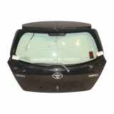 Hintertür ACHTERKLEP 670050D160 Toyota Yaris II (P9) Schrägheck 1.4 D-4D (1NDTV) 2010-08