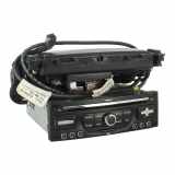 Navigation Set Peugeot 5008 (0A/0E) Gro?raumlimousine 1.6 HDiF 16V (DV6TED4(9HZ)) 2010-07