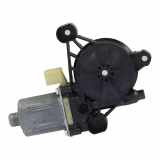 Fensterhebermotor VOOR- 5Q0959802B Audi A3 Sportback (8VA/8VF) Schrägheck 5-drs 1.6 TDI 16V (CLHA) 2013-03