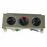 Bedienung Heizung 7701051895 Renault Kangoo Express (FC) Van 1.5 dCi 65 (K9K-700) 2003-02