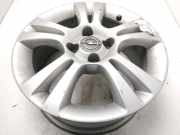 Leichtmetallrad - 13211900 Opel Corsa D Schrägheck 1.3 CDTi 16V ecoFLEX (A13DTC) 2014-06
