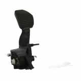 Kupplungspedal - 1606385380 Peugeot 5008 I (0A/0E) Gro?raumlimousine 1.6 HDiF 16V (DV6C(9HR)) 2011-06