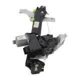 Fensterheber Elektr. Links Hinten 9806087180 Peugeot 508 SW (8E/8U) Kombi 2.0 BlueHDi 150 16V (DW10FD(AHX)) 2017-01