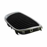 Grill - 51137157277 BMW 3 serie (E93) Cabrio 320d 16V (N47-D20A) 2008-04