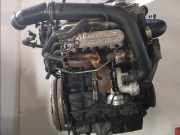 Motor DIESEL 3G100098MX Volkswagen Golf V (1K1) Schrägheck 1.9 TDI (BXF) 2007-02 BXF