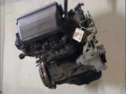 Motor BENZINE 71751091 Fiat Panda (169) Schrägheck 1.2 Fire (188.A.4000) 2009-10