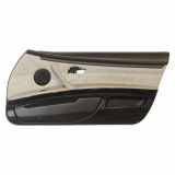 T?rverkleidung Rechts Vorne 51419135462 BMW 3 serie (E93) Cabrio 320d 16V (N47-D20A) 2008-04