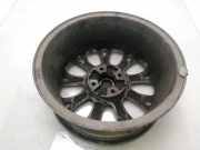 Leichtmetallrad -- 51870042 Fiat Punto Evo (199) Schrägheck 1.4 16V MultiAir Start&Stop (955.A.6000) 2010-08