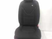 Sitz Rechts Vorne 876112950R Renault Clio IV (5R) Schrägheck 5-drs 1.2 16V (D4F-740(D4F-D7)) 2015-10
