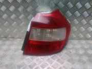 Rücklicht Rechts 63216924502 BMW 1 serie (E87/87N) Schrägheck 5-drs 118d 16V (M47-D20(204D4)) 2004-12