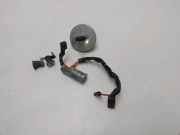 Lenkschloss + sensor 4162NQ Peugeot 206 (2A/C/H/J/S) Schrägheck 1.4 XR,XS,XT,Gentry (TU3JP(KFX)) 1999-09